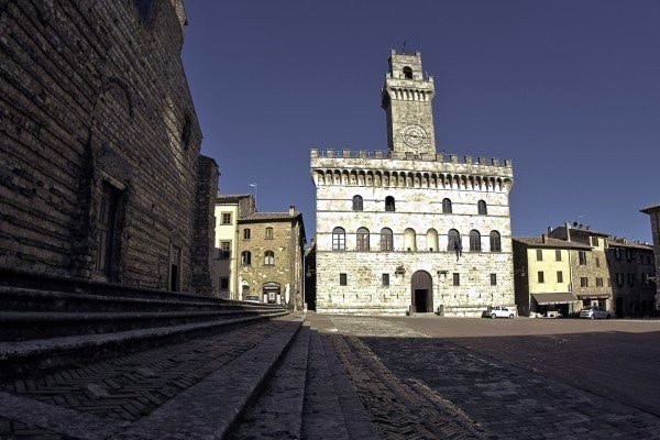 Cosa vedere a Montepulciano