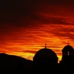 Quali sono i paesi che non hanno l'euro-tramonto-chiesa-Sofia-Bulgaria-jpg