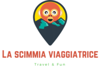 La Scimmia Viaggiatrice