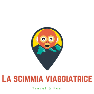 LA Scimmia Viaggiatrice