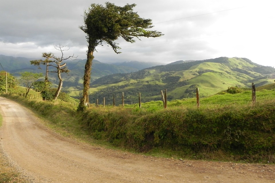 Uno dei paesi più sostenibili del mondo: la Costa Rica