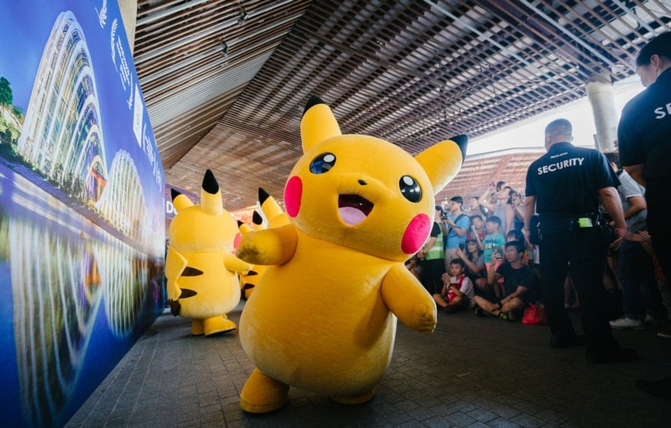 Stadio-Mascotte-Pokemon-Pikachu-Giappone-educazione giapponese-jpg