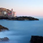 Tellaro, il Borgo amato dai poeti-Panorama-Golfo dei Poeti- Liguria-Lerici