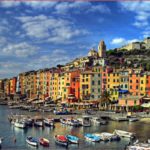 PortoVenere, la perla del Golfo dei Poeti-porticciolo-palazzata al mare-Golfo dei Poeti-Porta del Borgo-Torre Capitolare-Castello Doria