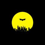 migliori luoghi dei film di Batman-logo-città-fumetto-jpg