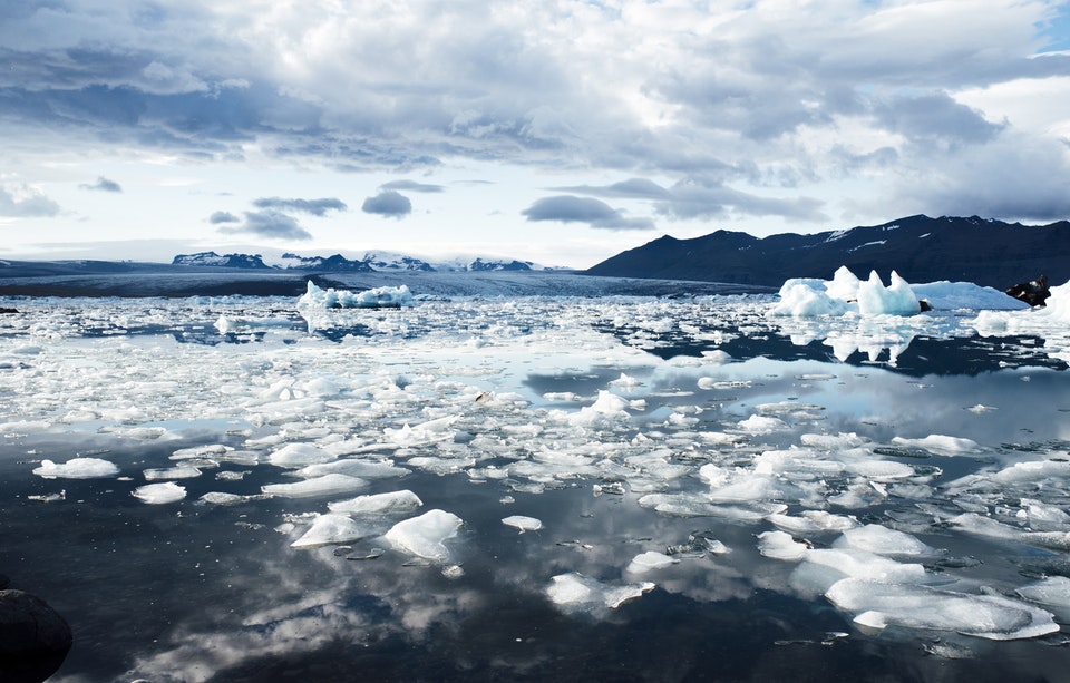 I migliori luoghi dei film di Batman-Vatnajokull-Islanda-ghiacciai-panorama-nuvole-jpg