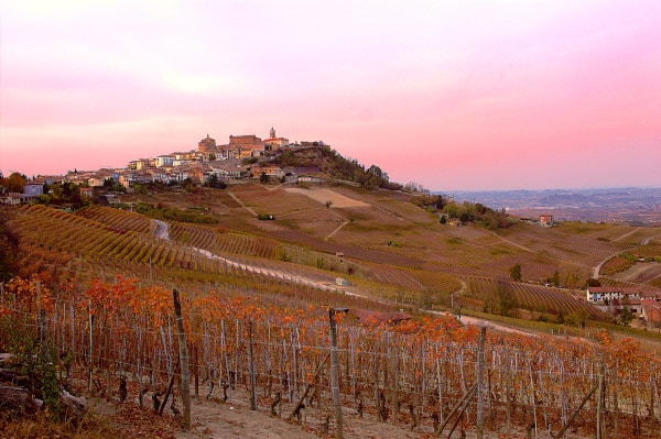 5 borghi per un weekend nella natura