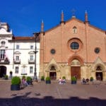 cosa vedere ad Asti- Piazza San Secondo-Colleggiata di San Secondo-Comune di Asti