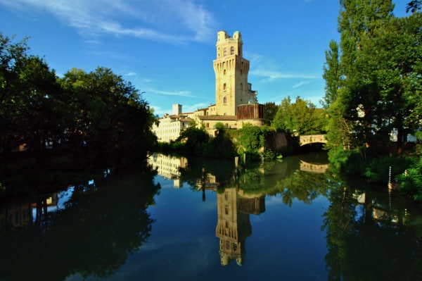 Cosa vedere a Padova-Canali-Riviere-Torre della Specola- Osservatorio Astronomico