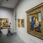 Musei d'arte meno conosciuti da vedere in Italia- Quadro-sala-Accademia Carrara
