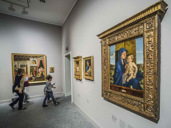 Musei d’arte meno conosciuti da vedere in Italia