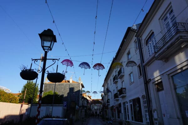 Hostel and Tips: Cammino di Santiago Edition (Coimbra-Águeda)