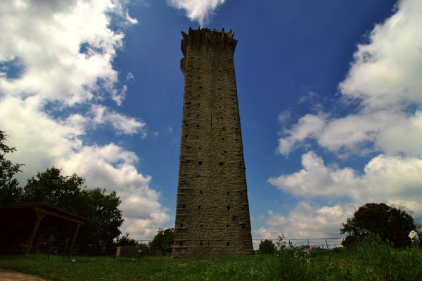 Cosa vedere a Roccaverano- Torre di Vengore-Colle di Vengore