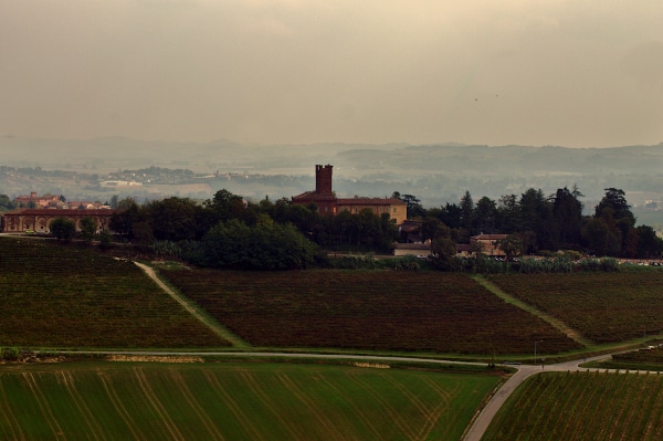 Cosa vedere a Rosignano Monferrato-Castello di Uviglie-Vigneti-parco