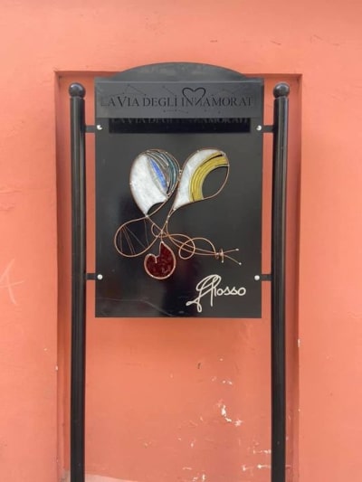 Via degli Innamorati-Sternia-opera-arte contemporanea