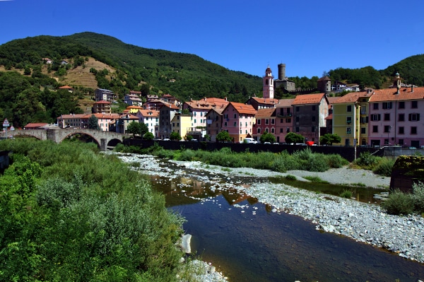 Cosa vedere a Campo Ligure