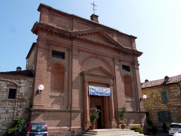 Chiesa dei santi Quirico e Giulitta-esterno-barocco