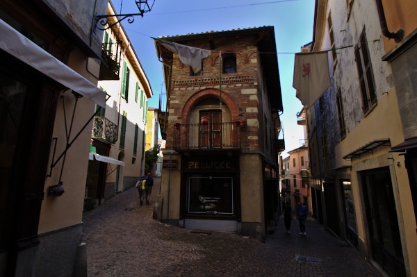 Cosa vedere nei dintorni di Asti-Moncalvo-Fracia-Via XX settembre-centro storico