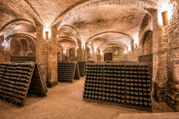 Cattedrali sotterranee-patrimonio unesco-canelli