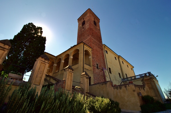 Cosa vedere nei dintorni di Asti-Castello- Cisterna d'Asti-roero