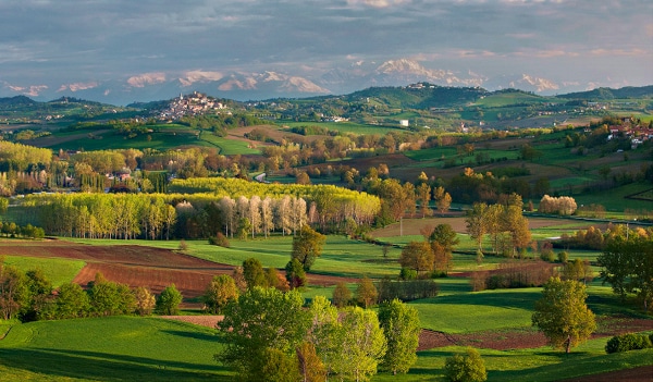 What to see Around Asti