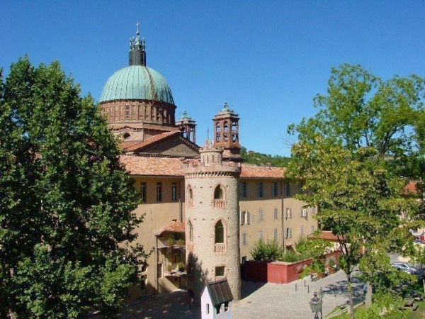 Torre dei Cessi-Luigi Einaudi Museum-Archaeological Museum