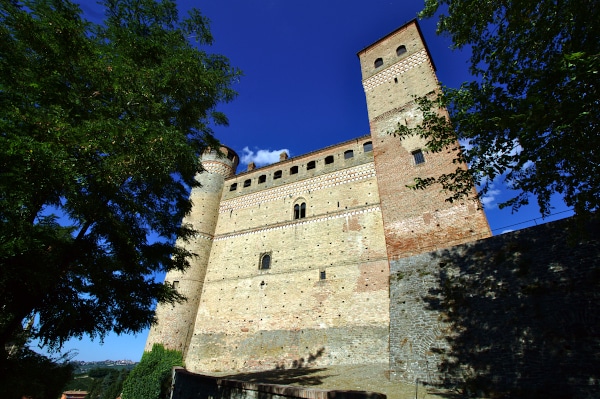 Cosa vedere nei dintorni di Alba-Castello-Serralunga-d-alba