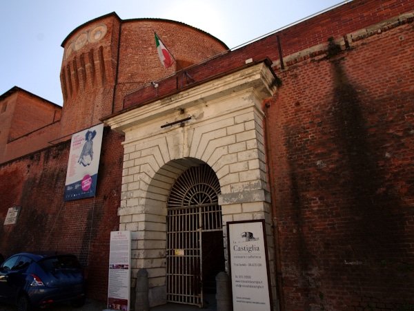 Entrata-Castiglia-Musei-fortezza