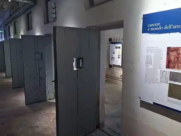 Museo della Memoria Carceraria-Castiglia